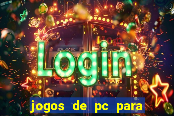 jogos de pc para android download